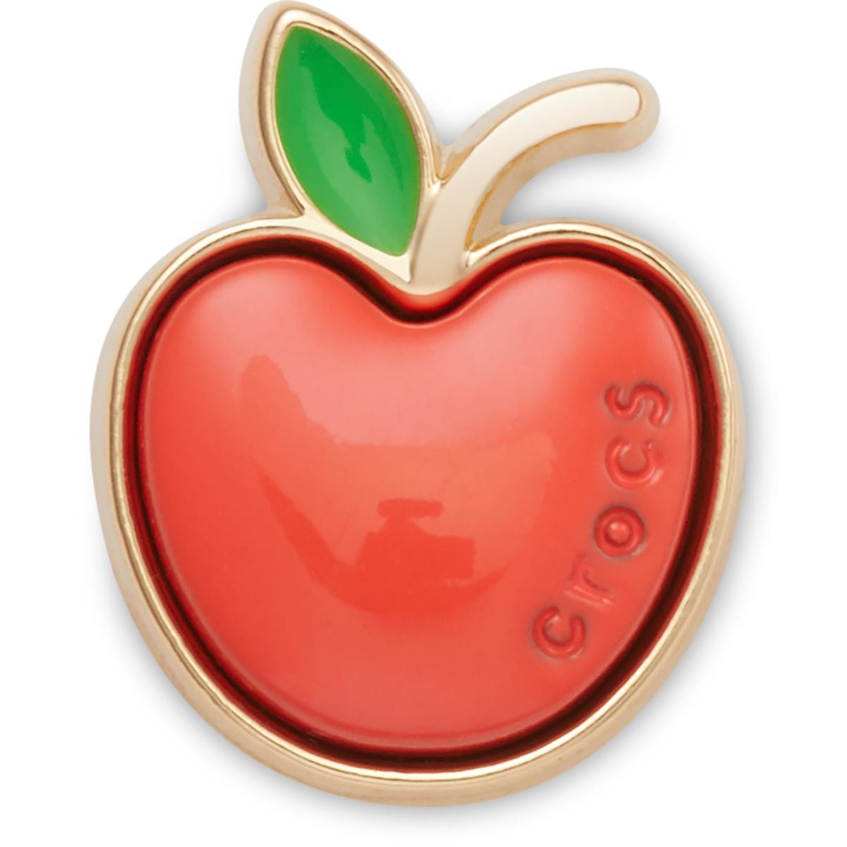 Jibbitz Crocs Tiny Apple - imagine 6